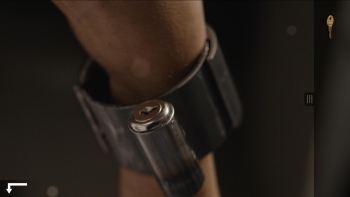 MISSING: An Interactive Thriller Screenshot